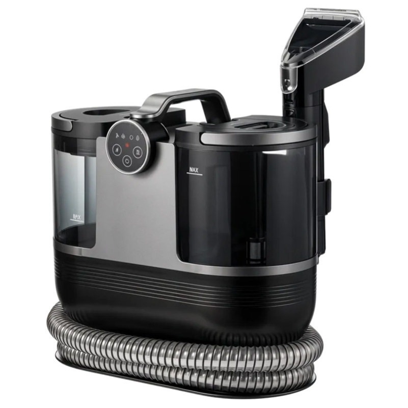 Carpet Extractor Machine - 110V US Plug Steam Fabric Carpet