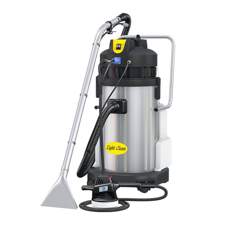Carpet Extractor Machine - American Motor 20L Industrial Sofa Cleaner