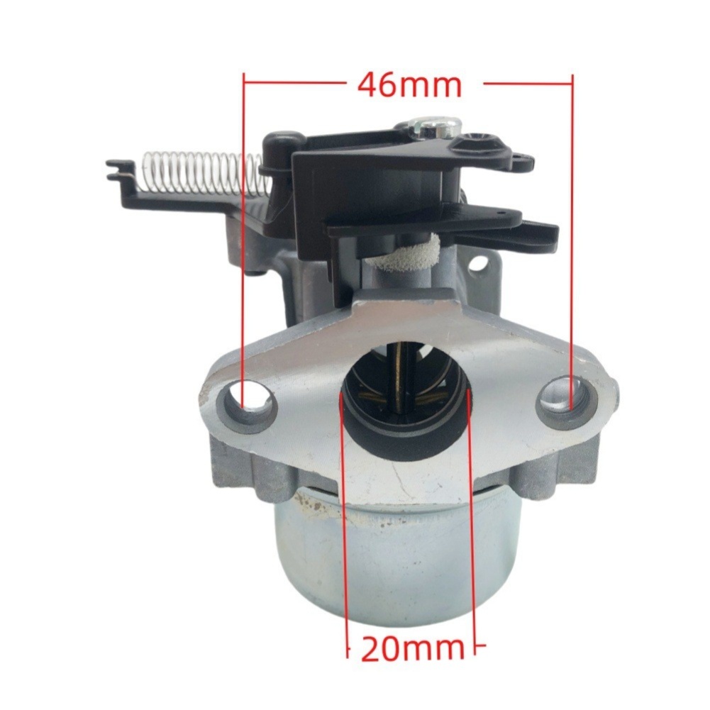 Pressure Washer 3000Psi - Carburetor Kit for Pressure Washer Engines
