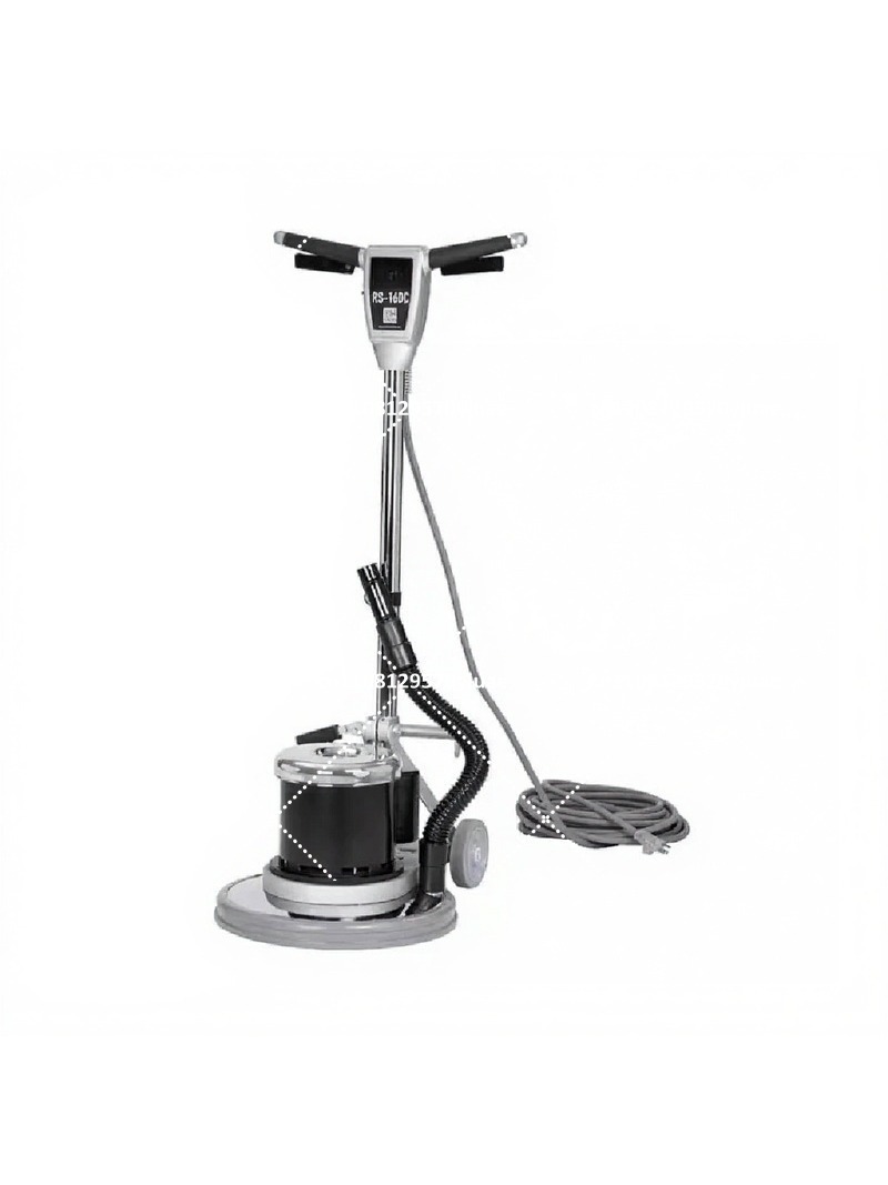 Floor Polishing Machine 17 Inch - 17 Inch Machine Chassis Disc Diamond