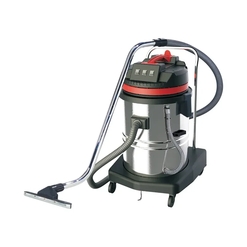 60L Two Motors Triple Motors S - Wet Dry Vacuum 60L 评论和价格