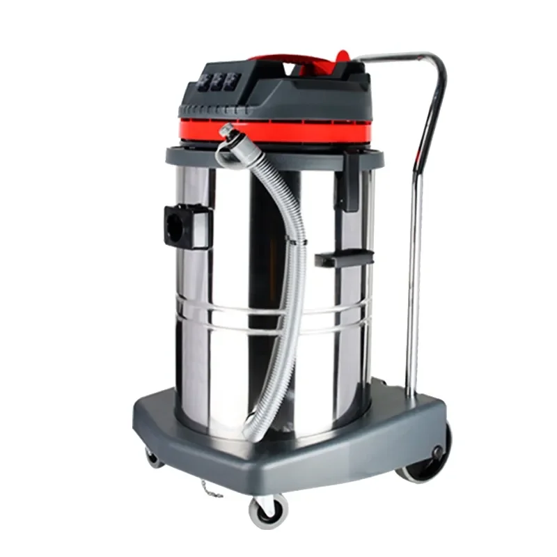 60L Two Motors Triple Motors S - Wet Dry Vacuum 60L 评论和价格