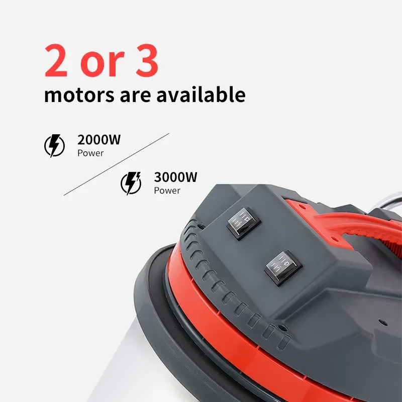 60L Two Motors Triple Motors S - Wet Dry Vacuum 60L 评论和价格