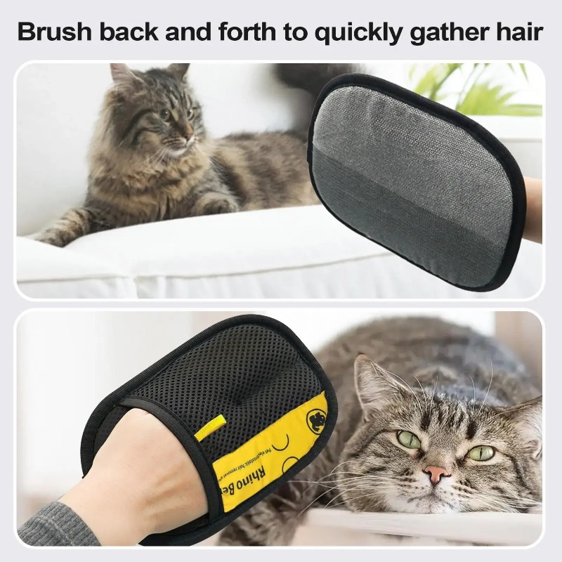 Double-Sided Electrostatic Pet - Carpet Extractor Machine 评论和价格