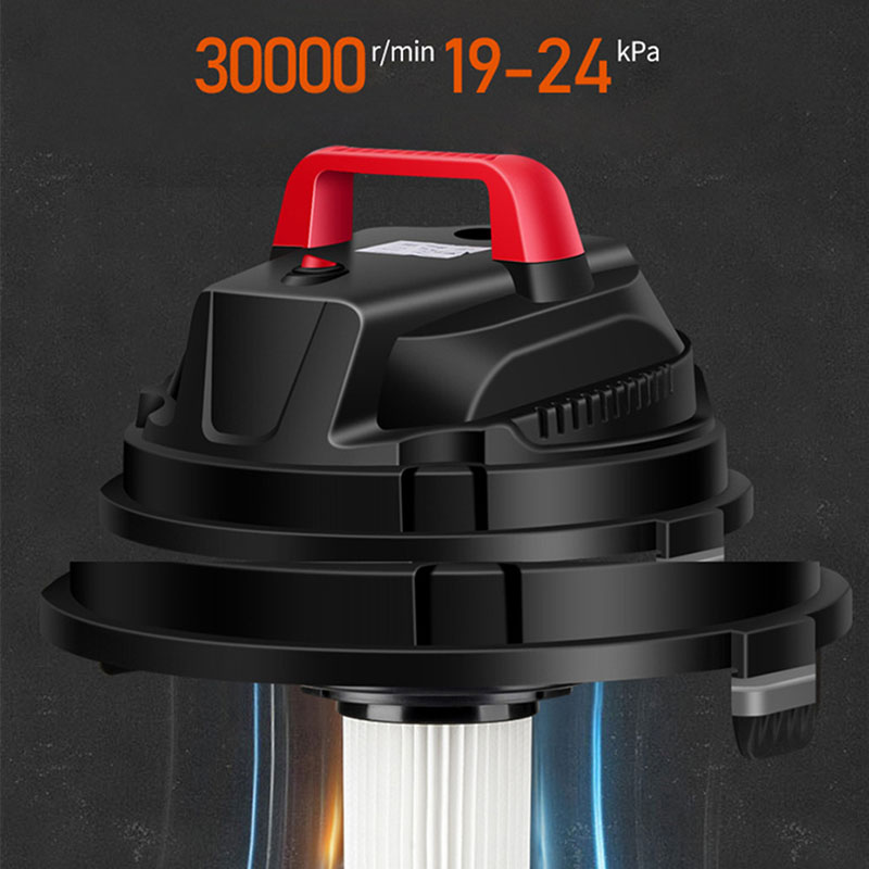 30L/18L Vacuum Cleaner Wet And - Industrial Vacuum Cleaner 3000W 评论和价格