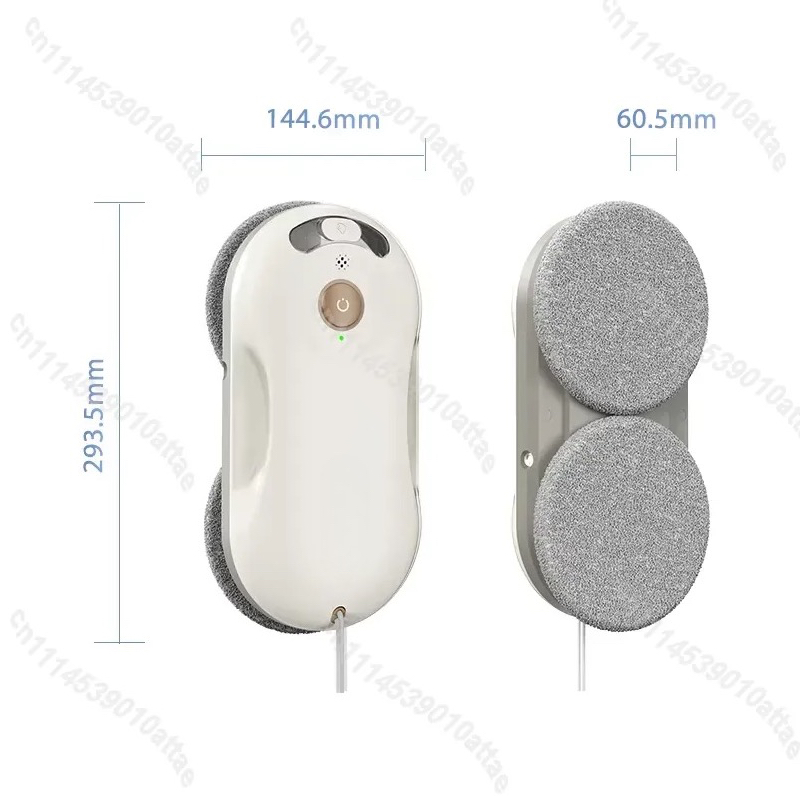 Compatible With Smart Window C - Window Cleaning Robot Automatic 评论和价格