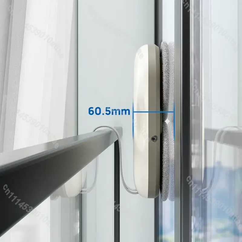 Compatible With Smart Window C - Window Cleaning Robot Automatic 评论和价格
