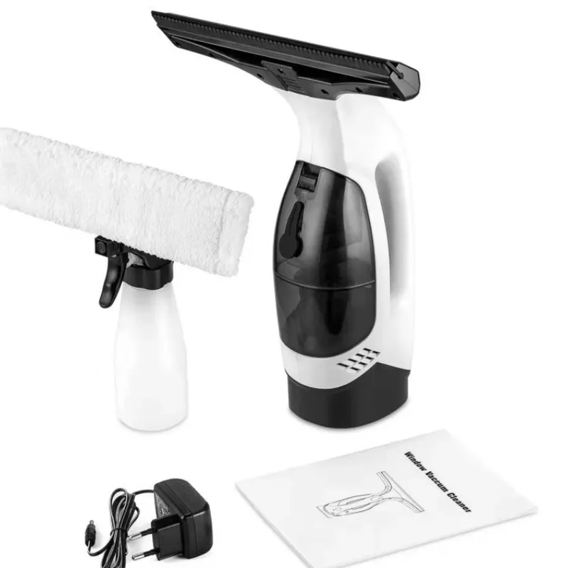 20W Cordless Automatic Glass C - Window Cleaning Robot Automatic 评论和价格