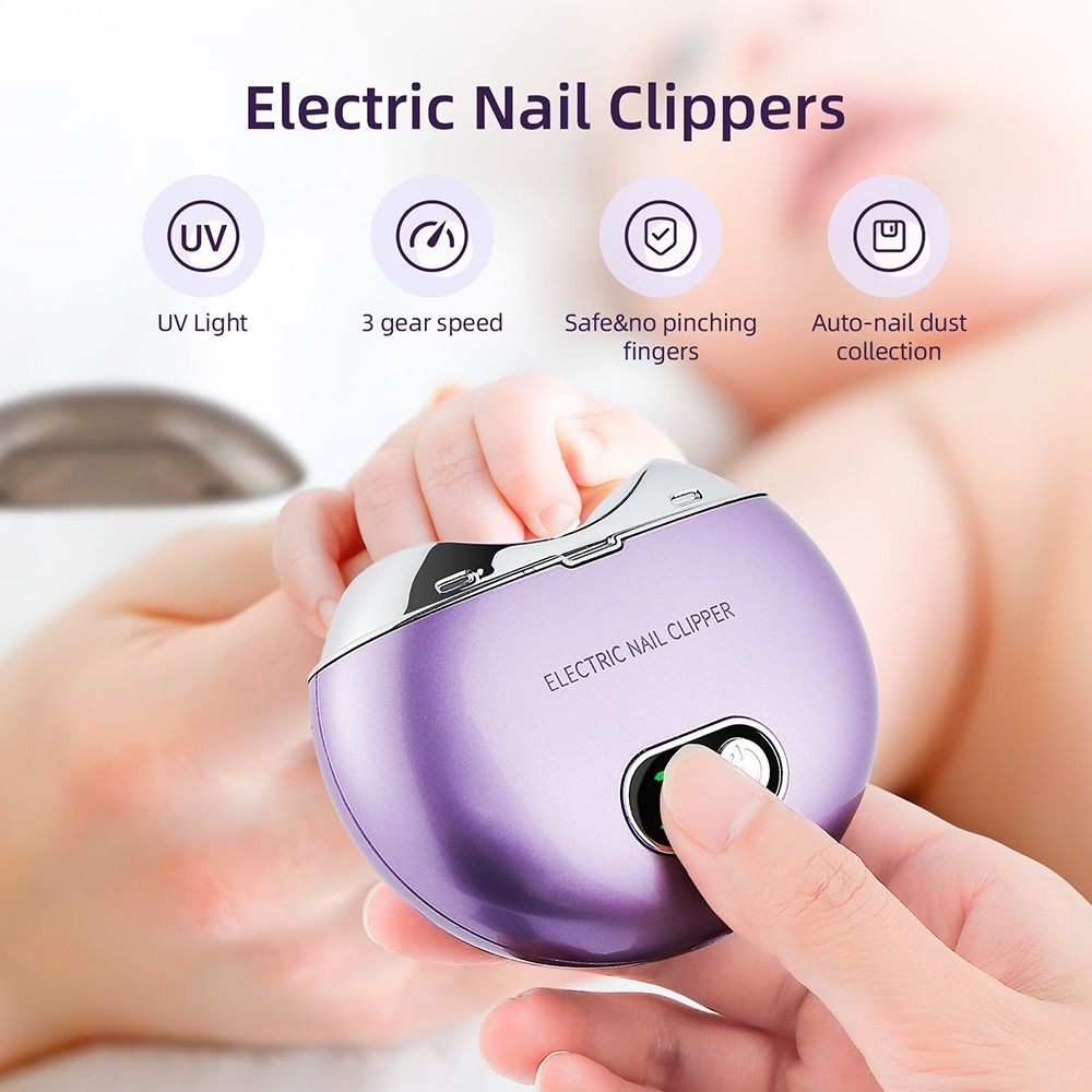 Low Noise Electric Nail Clippe - Escalator Cleaning Machine 评论和价格
