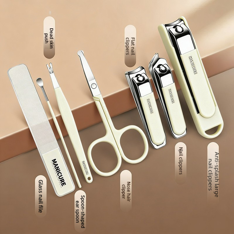 New Anti Splash Nail Clipper S - Escalator Cleaning Machine 评论和价格