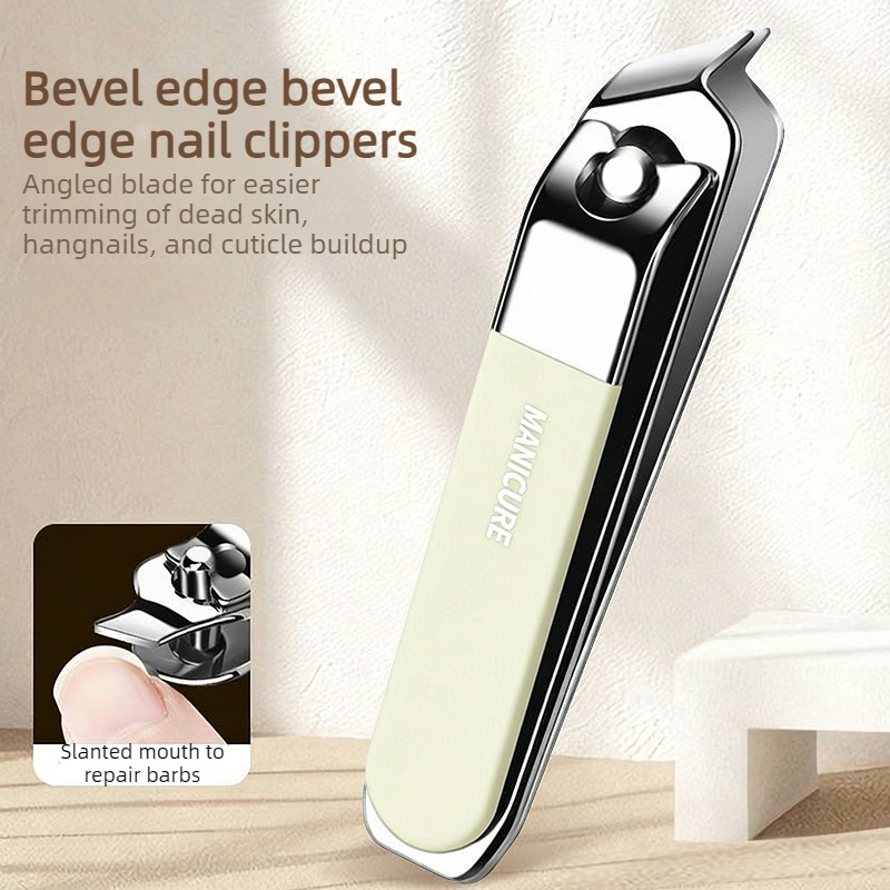 New Anti Splash Nail Clipper S - Escalator Cleaning Machine 评论和价格