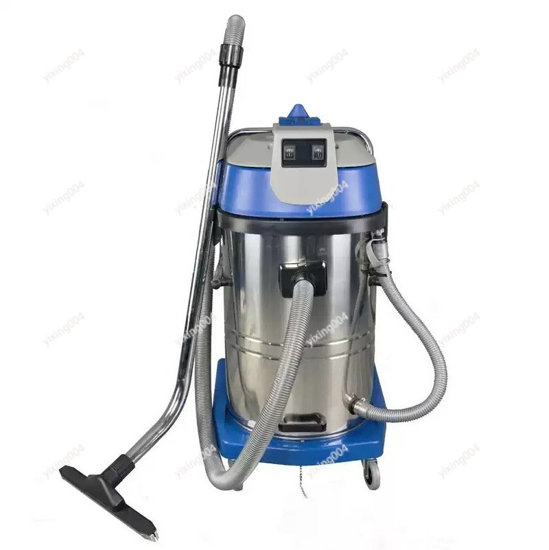 60L Wet Dry Vacuum Cleaner wit - Wet Dry Vacuum 60L 评论和价格