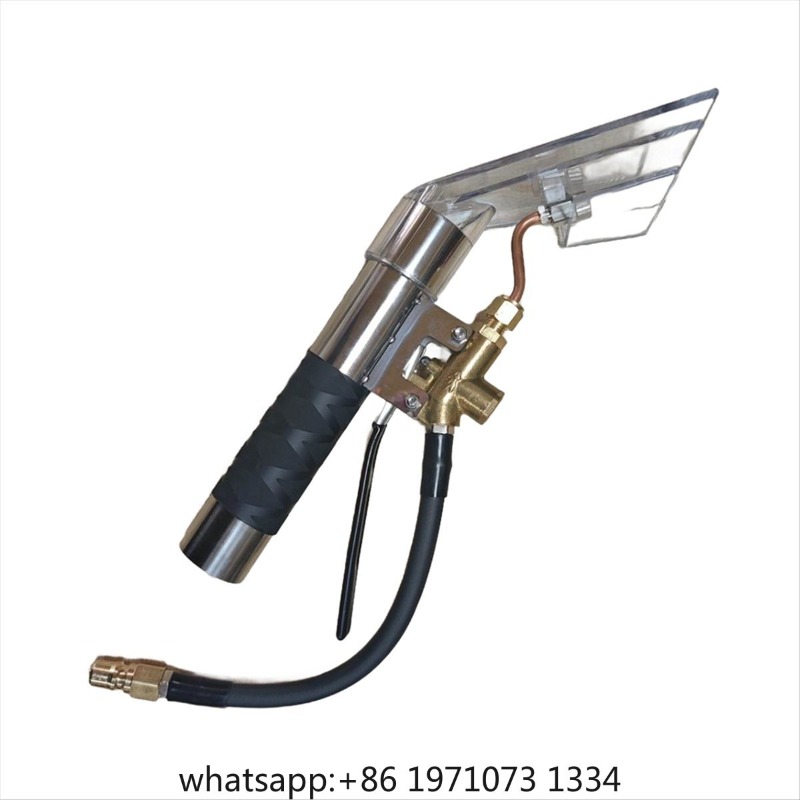 High Temperature Steam Cleaner - Carpet Extractor Machine 评论和价格