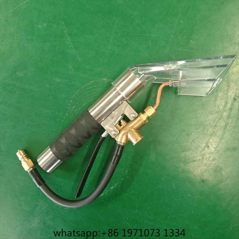 High Temperature Steam Cleaner - Carpet Extractor Machine 评论和价格