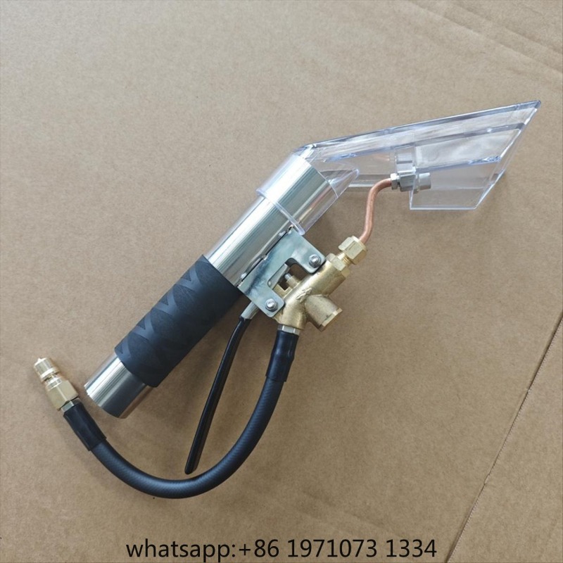 High Temperature Steam Cleaner - Carpet Extractor Machine 评论和价格