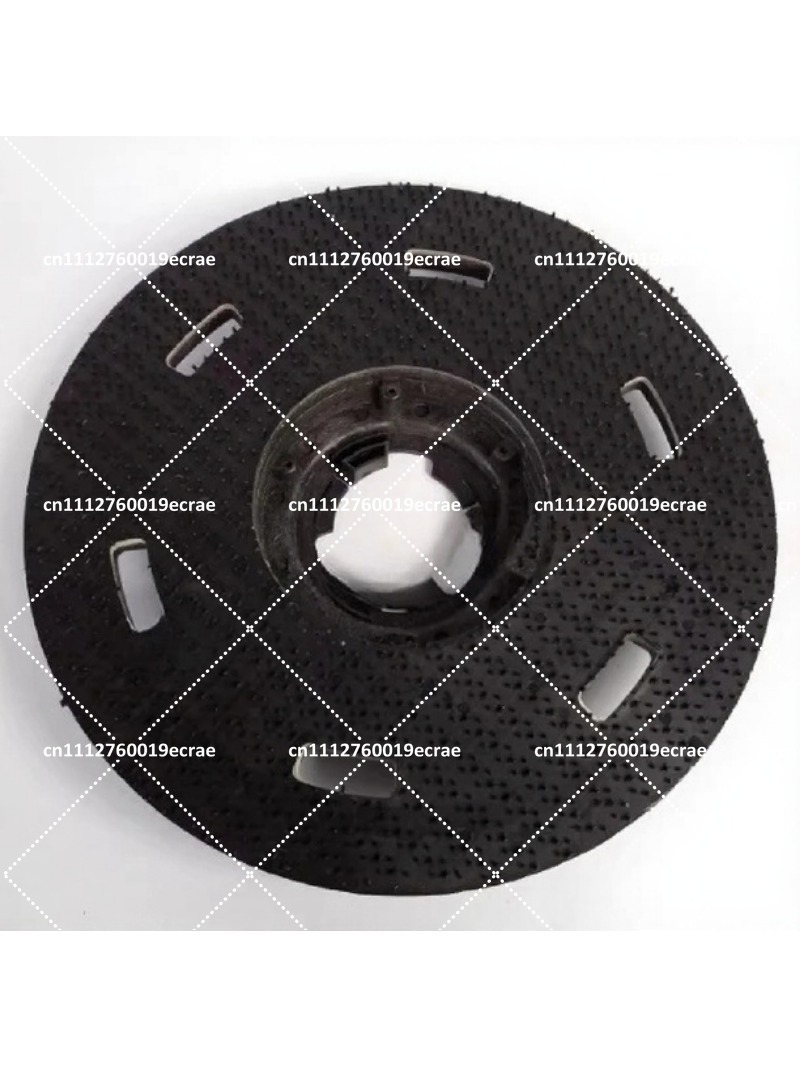 17 Inch Floor Scrubber Brush P - Floor Polishing Machine 17 Inch 评论和价格