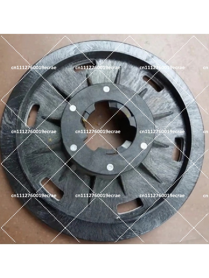 17 Inch Floor Scrubber Brush P - Floor Polishing Machine 17 Inch 评论和价格