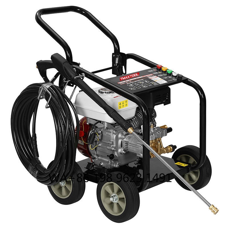 3000PSI Industrial Cold Water  - Pressure Washer 3000Psi 评论和价格