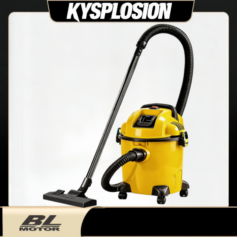 Cordless Wet Dry Vacuum Cleane - Industrial Vacuum Cleaner 3000W 评论和价格