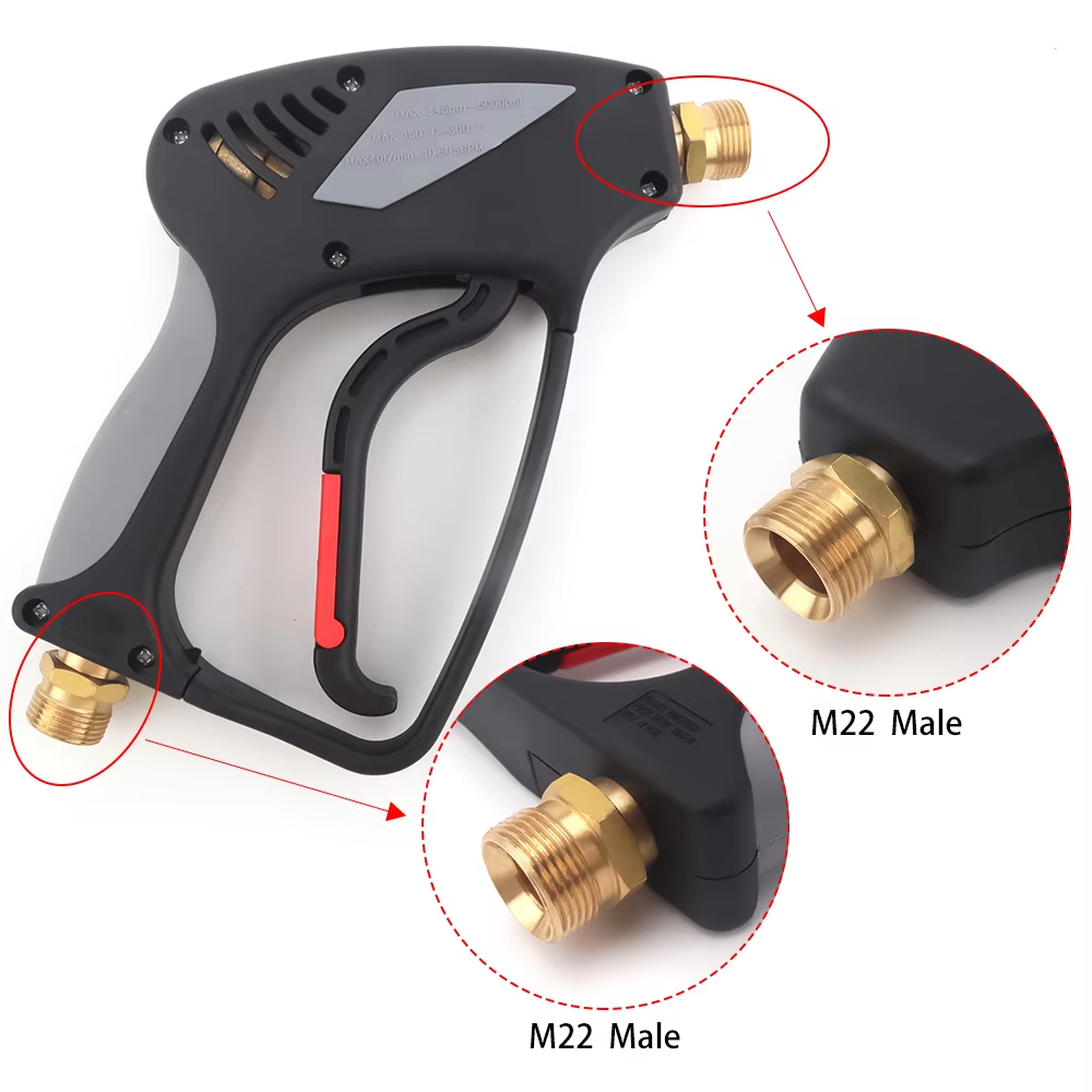 345bar 5000psi High Pressure W - Pressure Washer 3000Psi 评论和价格