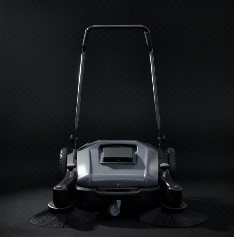 AL920 Outdoor Road No Power Ma - Floor Sweeper Machine Manual 评论和价格