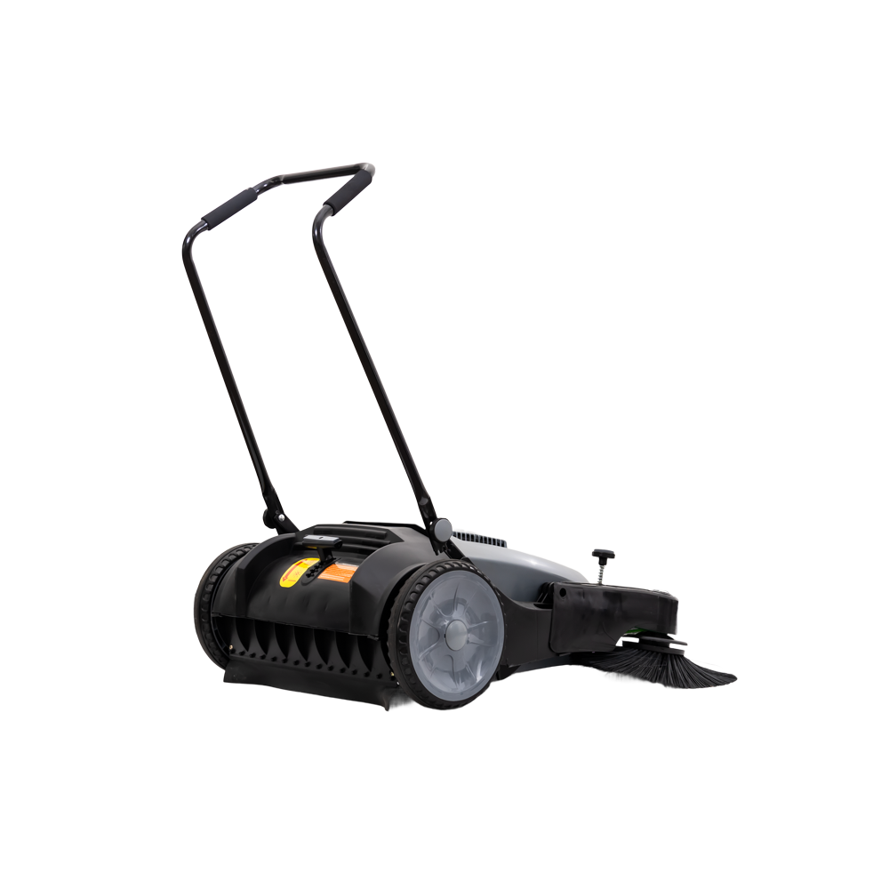 AL920 Outdoor Road No Power Ma - Floor Sweeper Machine Manual 评论和价格