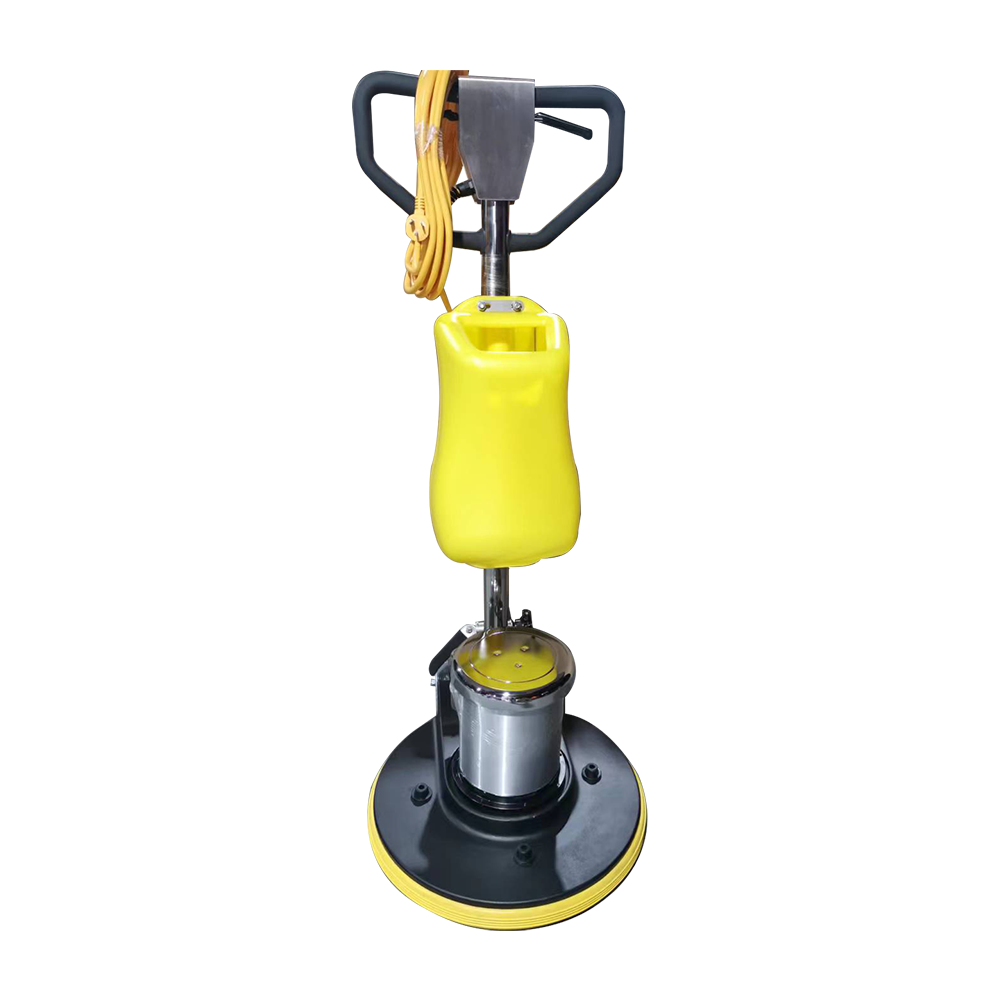 High Quality 17inch Floor Clea - Floor Polishing Machine 17 Inch 评论和价格