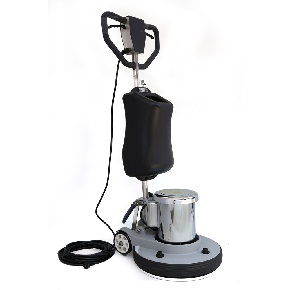 High Quality 17inch Floor Clea - Floor Polishing Machine 17 Inch 评论和价格