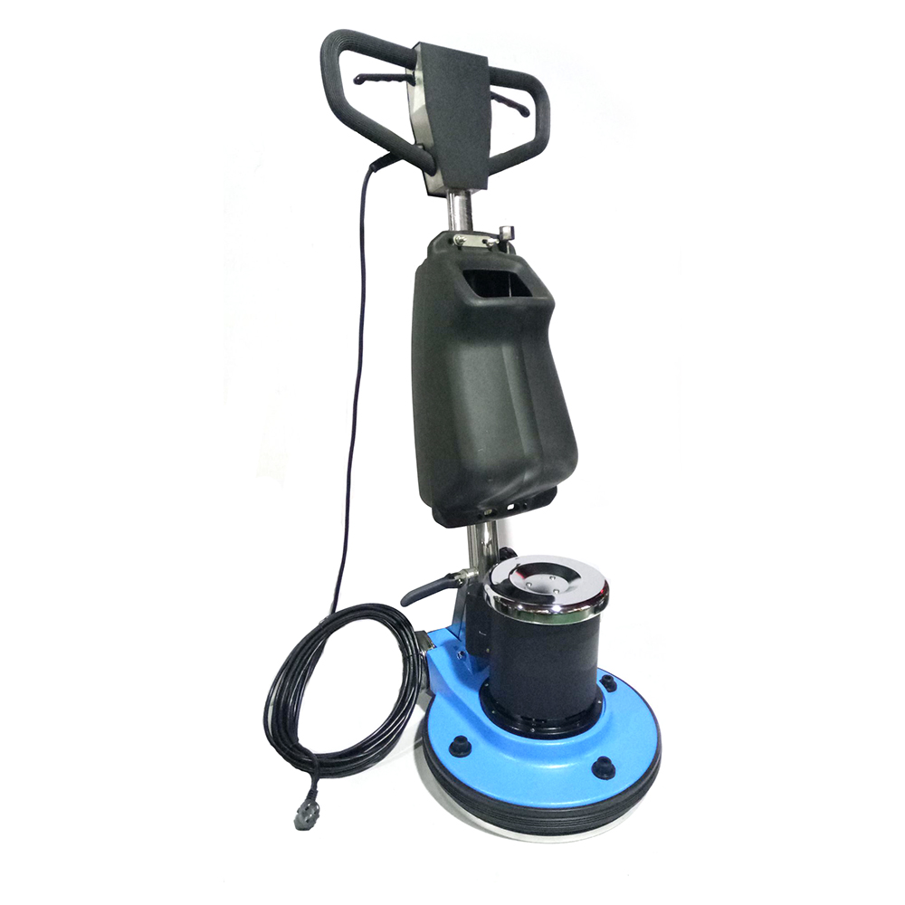 High Quality 17inch Floor Clea - Floor Polishing Machine 17 Inch 评论和价格