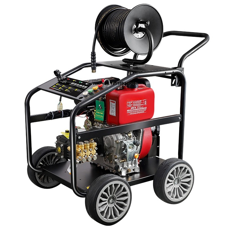 Commercial 200Bar 3000PSI 15LP - Pressure Washer 3000Psi 评论和价格