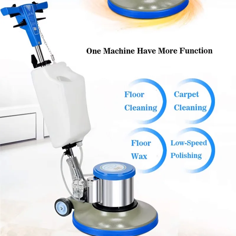 17 inch handheld industrial el - Floor Polishing Machine 17 Inch 评论和价格