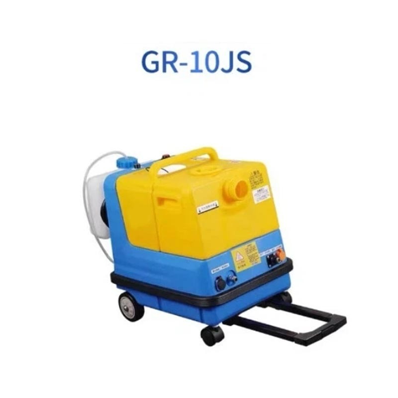 9L/10L Dual Tank Commercial Ca - Carpet Extractor Machine 评论和价格