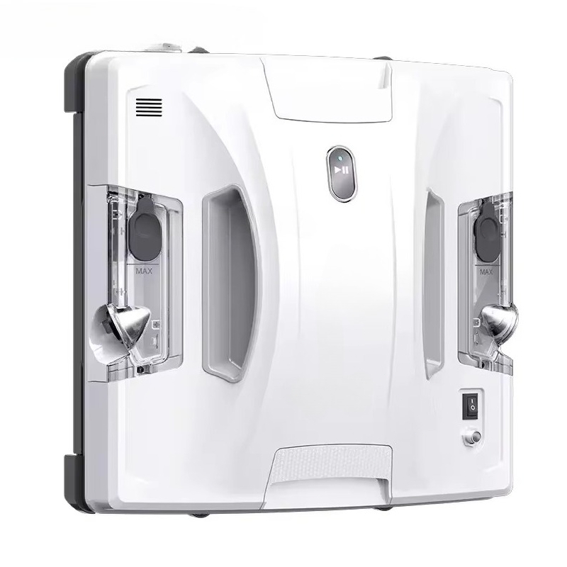 S7 Pro Automatic Window Cleani - Window Cleaning Robot Automatic 评论和价格