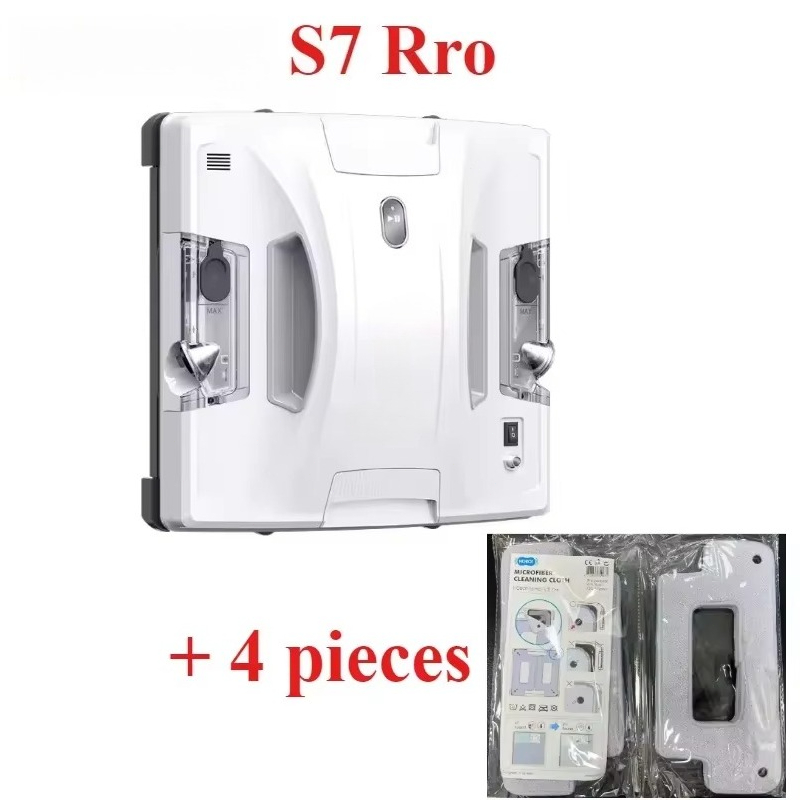S7 Pro Automatic Window Cleani - Window Cleaning Robot Automatic 评论和价格