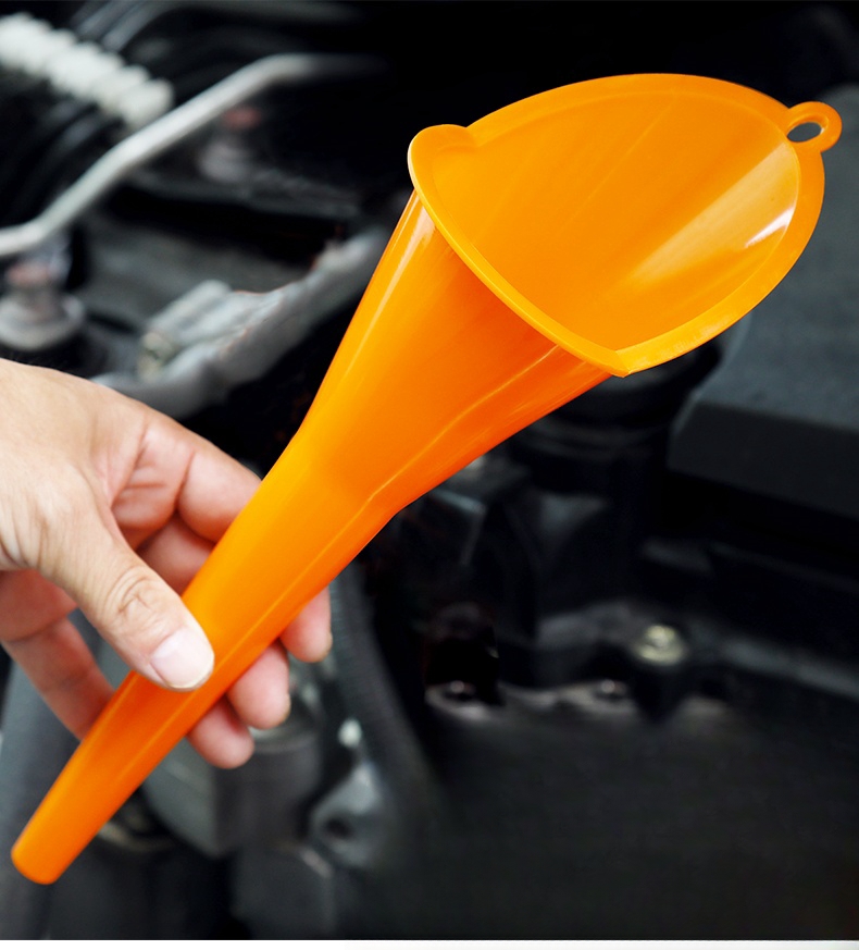 Car Long Stem Funnel Gasoline  - Escalator Cleaning Machine 评论和价格