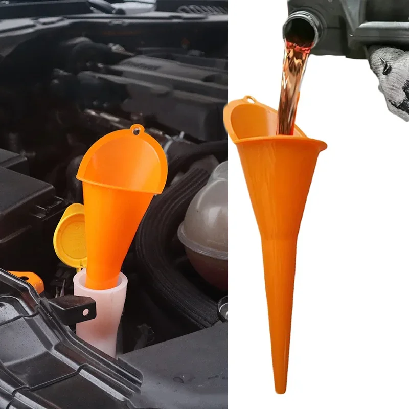 Car Long Stem Funnel Gasoline  - Escalator Cleaning Machine 评论和价格