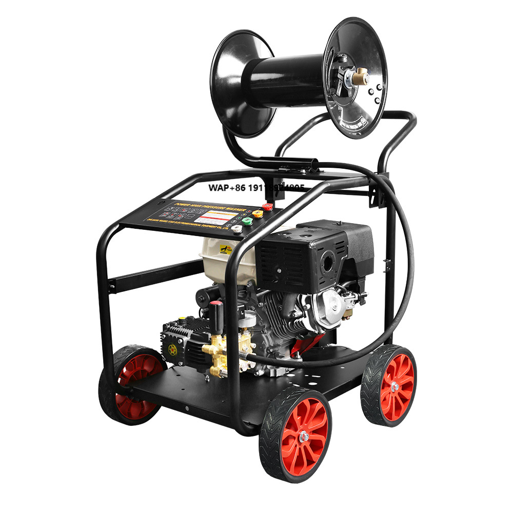 Powerful 200bar/3000psi Commer - Pressure Washer 3000Psi 评论和价格