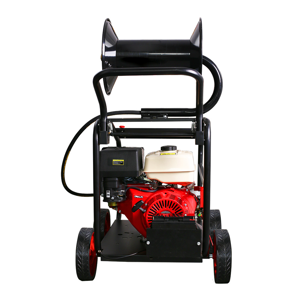 Powerful 200bar/3000psi Commer - Pressure Washer 3000Psi 评论和价格