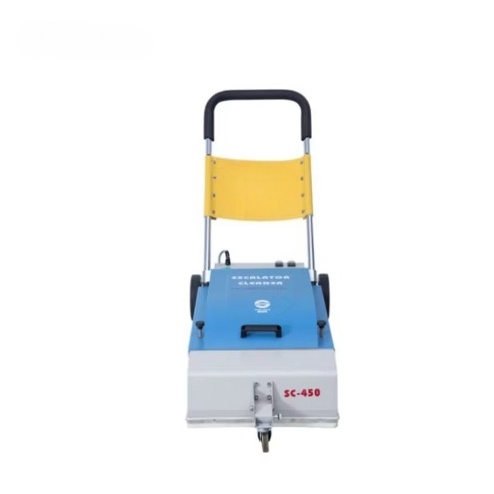 Escalator Cleaner or Escalator - Escalator Cleaning Machine 评论和价格