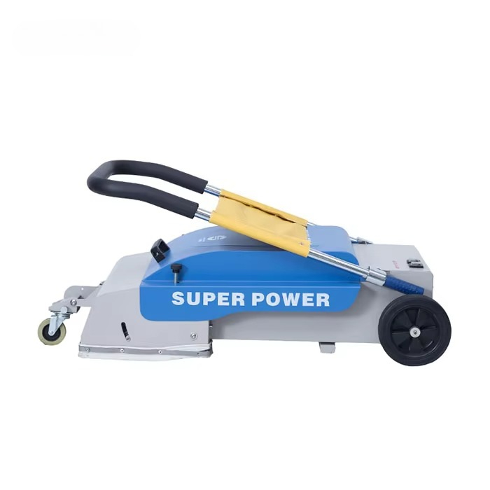 Escalator Cleaner or Escalator - Escalator Cleaning Machine 评论和价格