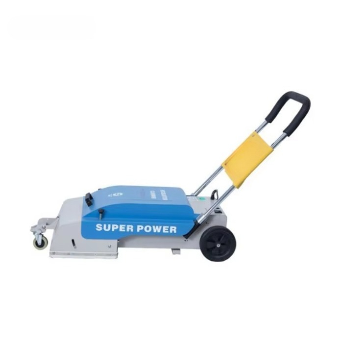 Escalator Cleaner or Escalator - Escalator Cleaning Machine 评论和价格