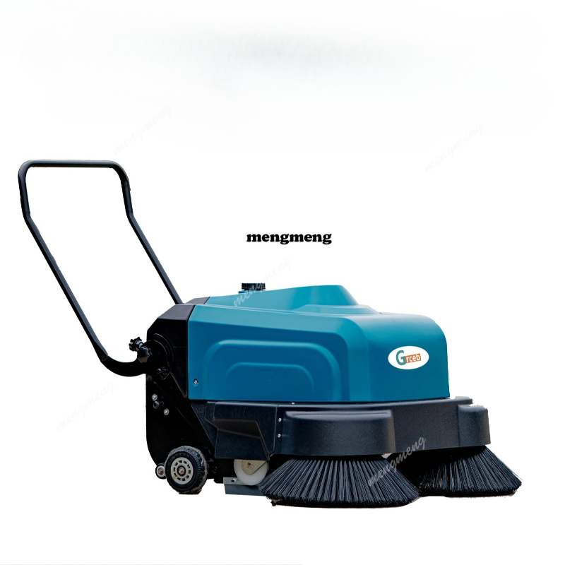 Automatic Electric 1000 Street - Floor Sweeper Machine Manual 评论和价格