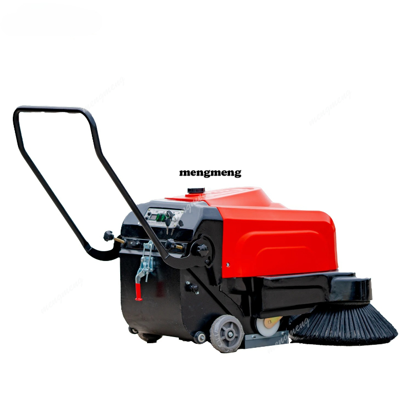 Automatic Electric 1000 Street - Floor Sweeper Machine Manual 评论和价格