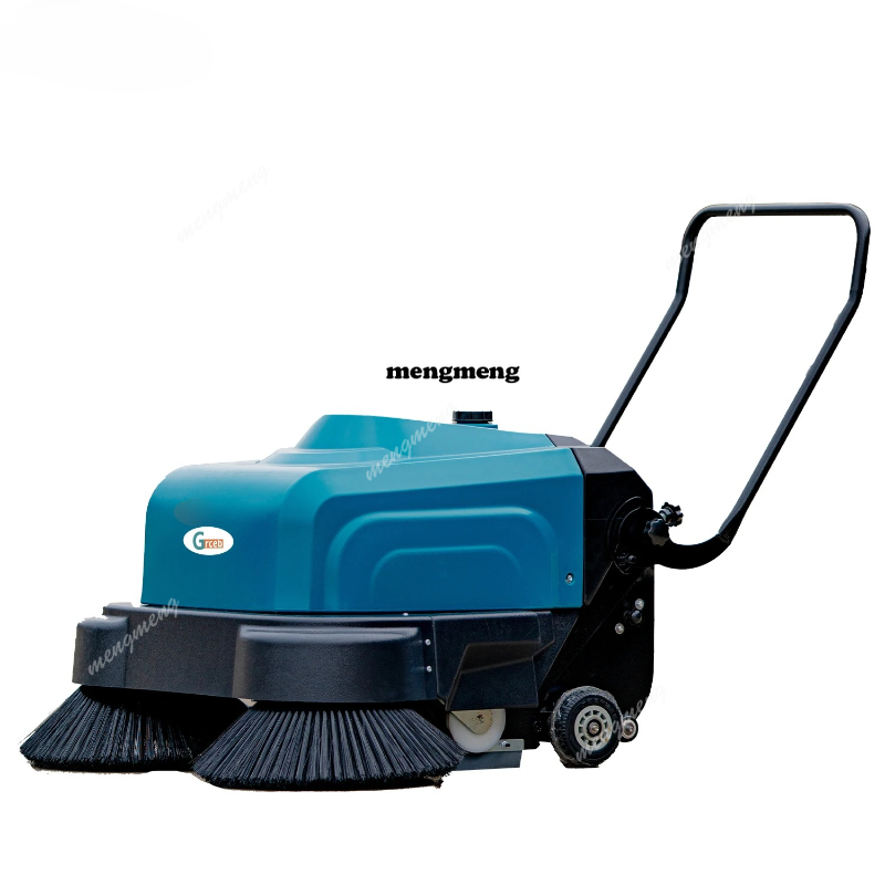 Automatic Electric 1000 Street - Floor Sweeper Machine Manual 评论和价格