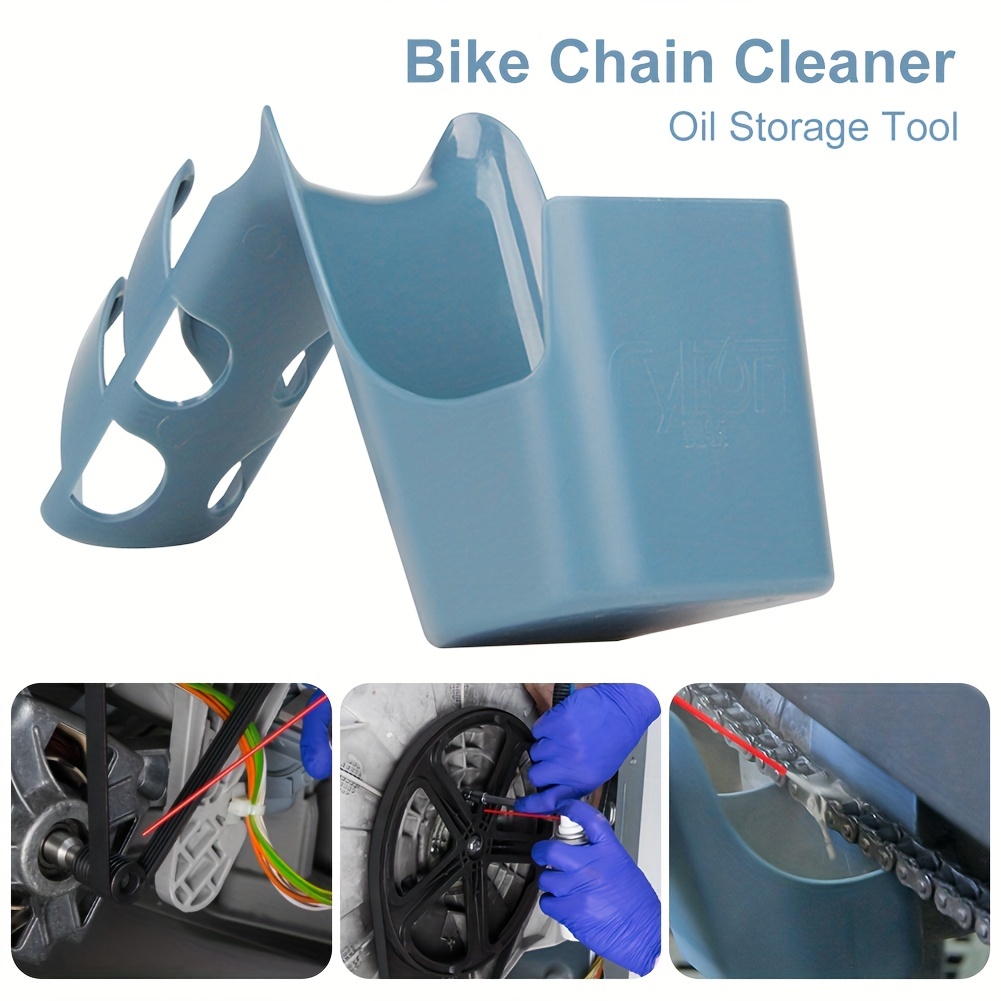 Motorcycle Bike Chain Oil Stor - Escalator Cleaning Machine 评论和价格