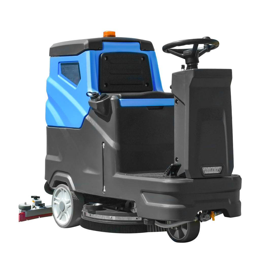 Ride on Floor Scrubber 20 Inch - Ride On Floor Scrubber 20 Inch 评论和价格
