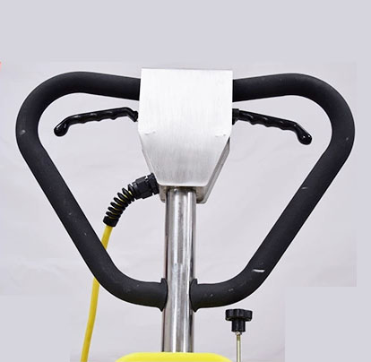 17 Inch Marble Crystal Surface - Floor Polishing Machine 17 Inch 评论和价格