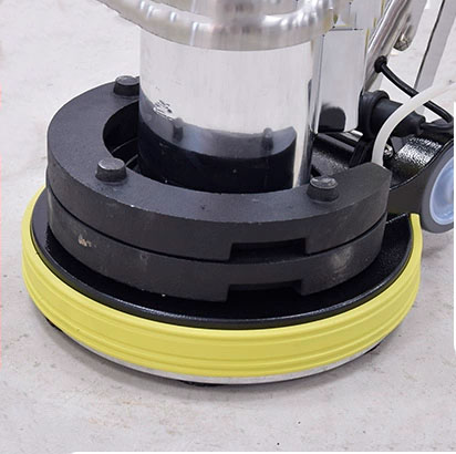 17 Inch Marble Crystal Surface - Floor Polishing Machine 17 Inch 评论和价格