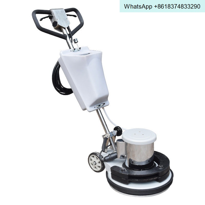 Terrazzo Dali, floor grinding  - Floor Polishing Machine 17 Inch 评论和价格