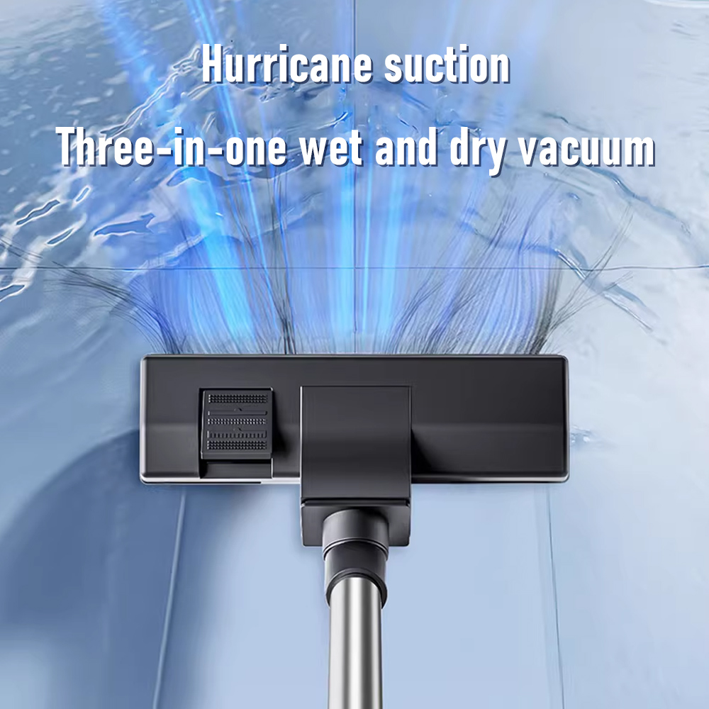 30L High Power Wet & Dry Vacuu - Industrial Vacuum Cleaner 3000W 评论和价格